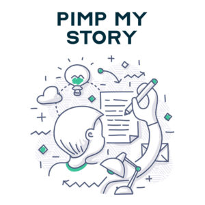 Pimp my story (1 to 1)