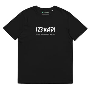 123 xAPI - Dark