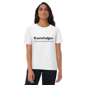 KnowlEdges - White