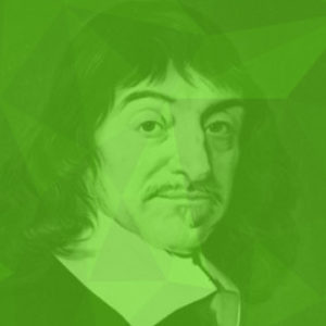 Profile photo of René Descartes