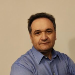 Profile photo of Antonio Cecchetto