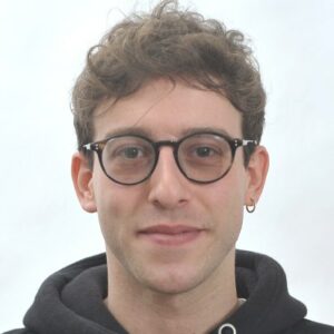 Profile photo of Davide Petrillo